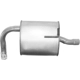 Purchase Top-Quality Muffler And Pipe Assembly by AP EXHAUST - 30009 pa1