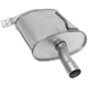 Purchase Top-Quality Muffler And Pipe Assembly by AP EXHAUST - 30009 pa4