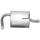 Purchase Top-Quality Muffler And Pipe Assembly by AP EXHAUST - 30009 pa5