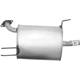 Purchase Top-Quality Muffler And Pipe Assembly by AP EXHAUST - 30012 pa2