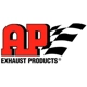 Purchase Top-Quality Muffler And Pipe Assembly by AP EXHAUST - 30020 pa3