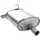 Purchase Top-Quality Muffler And Pipe Assembly by AP EXHAUST - 30030 pa2