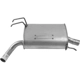Purchase Top-Quality Muffler And Pipe Assembly by AP EXHAUST - 30040 pa2
