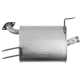 Purchase Top-Quality Muffler And Pipe Assembly by AP EXHAUST - 30041 pa5