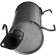 Purchase Top-Quality Muffler And Pipe Assembly by AP EXHAUST - 30043 pa2