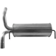 Purchase Top-Quality Muffler And Pipe Assembly by AP EXHAUST - 30048 pa5