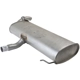 Purchase Top-Quality AP EXHAUST - 30061 - Exhaust Muffler Assembly pa3