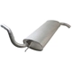 Purchase Top-Quality AP EXHAUST - 30064 - Exhaust Muffler Assembly pa2