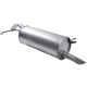 Purchase Top-Quality AP EXHAUST - 30114 - Exhaust Muffler Assembly pa2
