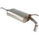 Purchase Top-Quality AP EXHAUST - 30124 - Welded Exhaust Muffler and Pipe Assembly pa4