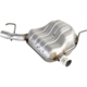 Purchase Top-Quality Muffler And Pipe Assembly by AP EXHAUST - 30136 pa3
