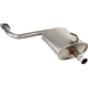 Purchase Top-Quality Muffler And Pipe Assembly by AP EXHAUST - 30137 pa3