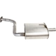 Purchase Top-Quality Muffler And Pipe Assembly by AP EXHAUST - 30138 pa3