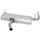 Purchase Top-Quality Muffler And Pipe Assembly by AP EXHAUST - 40001 pa3