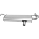 Purchase Top-Quality AP EXHAUST - 40006 - Muffler And Pipe Assembly pa1