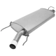Purchase Top-Quality AP EXHAUST - 40007 - Exhaust Muffler Assembly pa3
