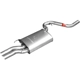 Purchase Top-Quality AP EXHAUST - 40013 - Muffler And Pipe Assembly pa4