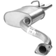 Purchase Top-Quality AP EXHAUST - 40170 - Exhaust Muffler Assembly pa3