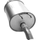Purchase Top-Quality Muffler And Pipe Assembly by AP EXHAUST - 40176 pa3