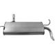 Purchase Top-Quality Muffler And Pipe Assembly by AP EXHAUST - 40194 pa1