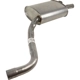 Purchase Top-Quality Muffler And Pipe Assembly by AP EXHAUST - 40300 pa3