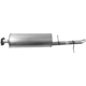Purchase Top-Quality AP EXHAUST - 50007 - Exhaust Muffler and Pipe Assembly pa2