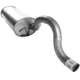 Purchase Top-Quality Muffler And Pipe Assembly by AP EXHAUST - 50010 pa2