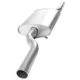 Purchase Top-Quality AP EXHAUST - 58528 - Muffler And Pipe Assembly pa1