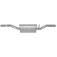Purchase Top-Quality AP EXHAUST - 58528 - Muffler And Pipe Assembly pa2