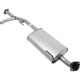 Purchase Top-Quality Muffler And Pipe Assembly by AP EXHAUST - 60001 pa2