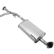 Purchase Top-Quality Muffler And Pipe Assembly by AP EXHAUST - 60001 pa4