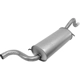 Purchase Top-Quality AP EXHAUST - 60004 - Muffler And Pipe Assembly pa1