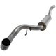 Purchase Top-Quality AP EXHAUST - 68422 - Exhaust Muffler Assembly pa3