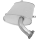 Purchase Top-Quality Muffler And Pipe Assembly by AP EXHAUST - 700308 pa1