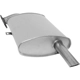 Purchase Top-Quality Muffler And Pipe Assembly by AP EXHAUST - 700308 pa2