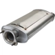 Purchase Top-Quality Muffler And Pipe Assembly by AP EXHAUST - 700329 pa1