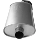 Purchase Top-Quality Muffler And Pipe Assembly by AP EXHAUST - 700350 pa1