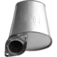 Purchase Top-Quality Muffler And Pipe Assembly by AP EXHAUST - 700350 pa3