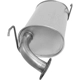 Purchase Top-Quality Muffler And Pipe Assembly by AP EXHAUST - 700392 pa3