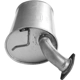 Purchase Top-Quality Muffler And Pipe Assembly by AP EXHAUST - 700393 pa3