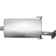 Purchase Top-Quality Muffler And Pipe Assembly by AP EXHAUST - 700394 pa3