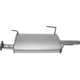 Purchase Top-Quality Muffler And Pipe Assembly by AP EXHAUST - 700424 pa3