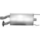 Purchase Top-Quality Muffler And Pipe Assembly by AP EXHAUST - 700430 pa2
