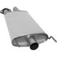 Purchase Top-Quality Muffler And Pipe Assembly by AP EXHAUST - 700430 pa3