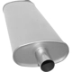 Purchase Top-Quality Muffler And Pipe Assembly by AP EXHAUST - 700466 pa1