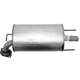 Purchase Top-Quality Muffler And Pipe Assembly by AP EXHAUST - 7030 pa3