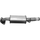 Purchase Top-Quality Muffler And Pipe Assembly by AP EXHAUST - 7047 pa2