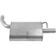 Purchase Top-Quality AP EXHAUST - 7207 -  Muffler Assembly pa4