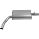 Purchase Top-Quality AP EXHAUST - 7208 - Muffler Assembly pa3