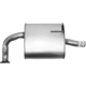 Purchase Top-Quality Muffler And Pipe Assembly by AP EXHAUST - 7317 pa2